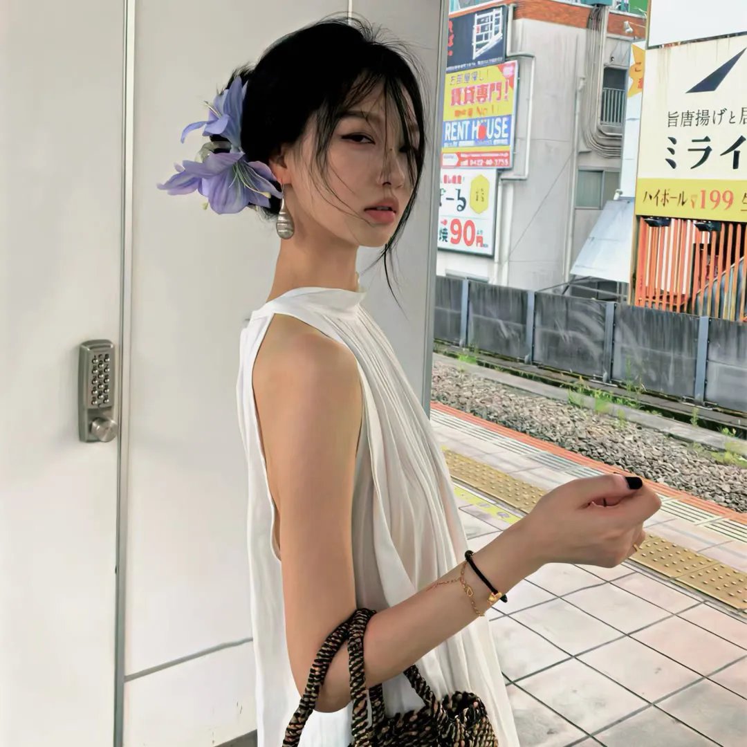灵心妙手